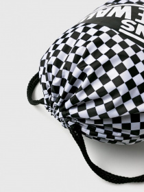 Сумка Vans Benched модель VN000SUF56M1 Фото