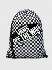 Сумка Vans Benched модель VN000SUF56M1 Фото