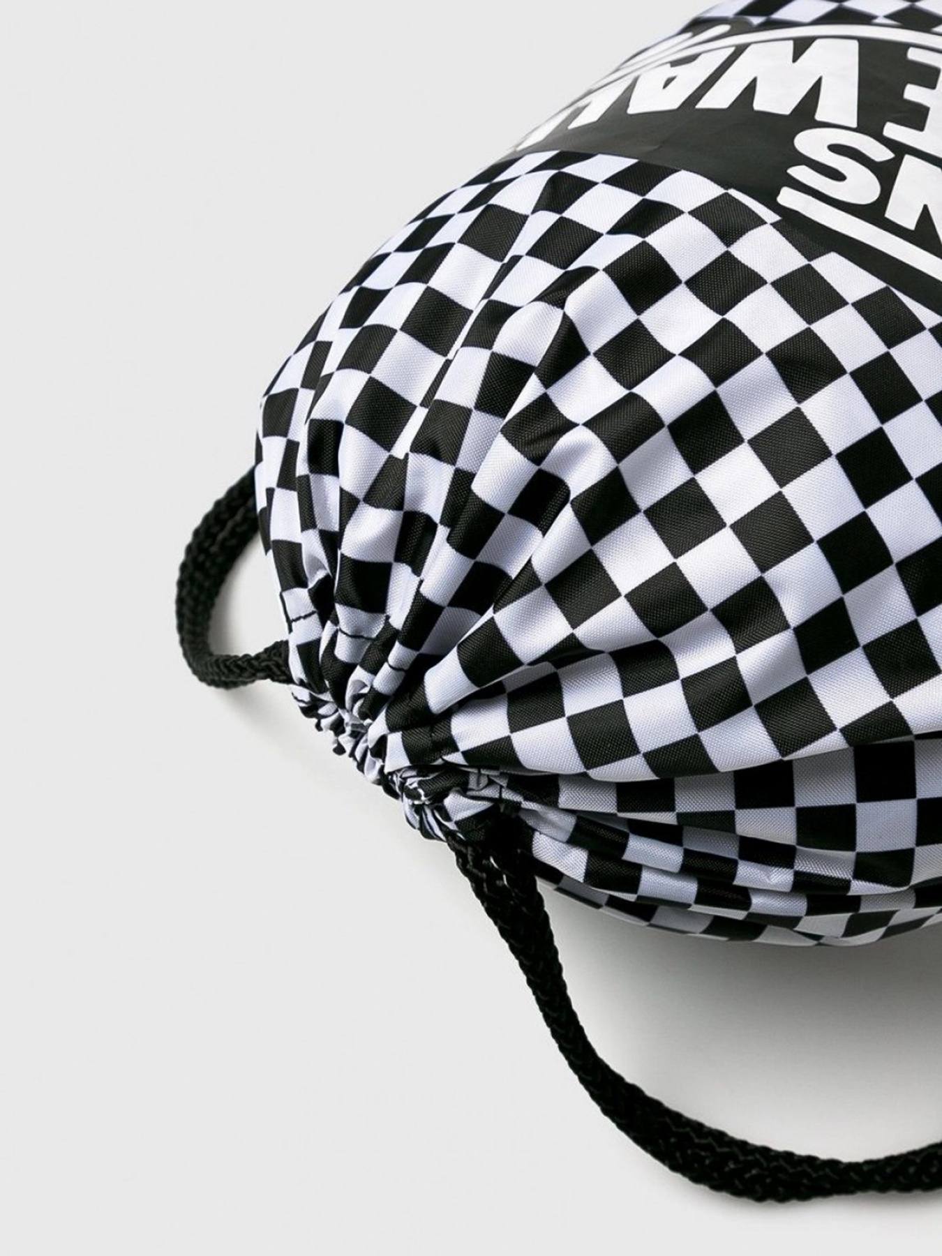 Сумка Vans Benched модель VN000SUF56M1 Фото