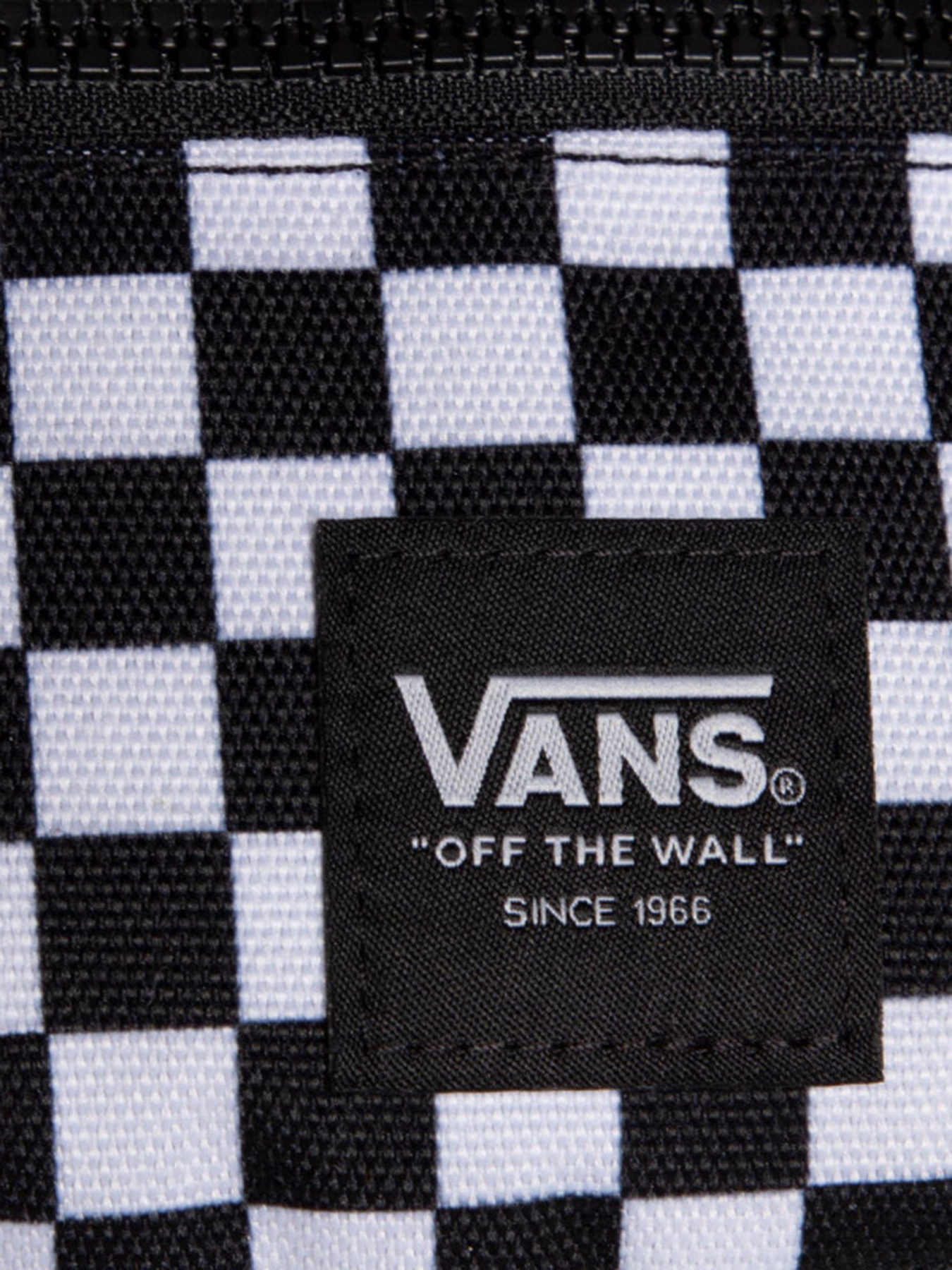 Поясна сумка Vans Ranger Модель VN0A3NG756M1 Фото