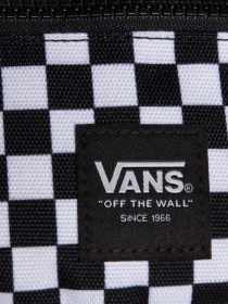 Поясная сумка Vans Ranger модель VN0A3NG756M1 Поясная сумка Vans Ranger модель VN0A3NG756M1 Фото