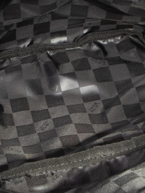 Поясная сумка Vans Ranger модель VN0A3NG756M1 Поясная сумка Vans Ranger модель VN0A3NG756M1 Фото