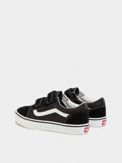 Кеди низькі Vans Old Skool V модель VN0A4UI16BT1 — фото - INTERTOP