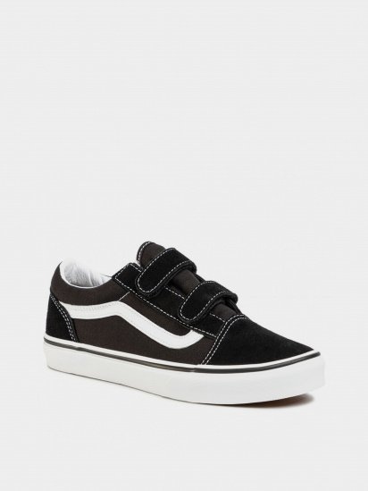 Кеди низькі Vans Old Skool V модель VN0A4UI16BT1 — фото 3 - INTERTOP