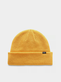 Шапка Vans Core Basics Beanie модель VN000K9YLSV1 Шапка Vans Core Basics Beanie модель VN000K9YLSV1 Фото