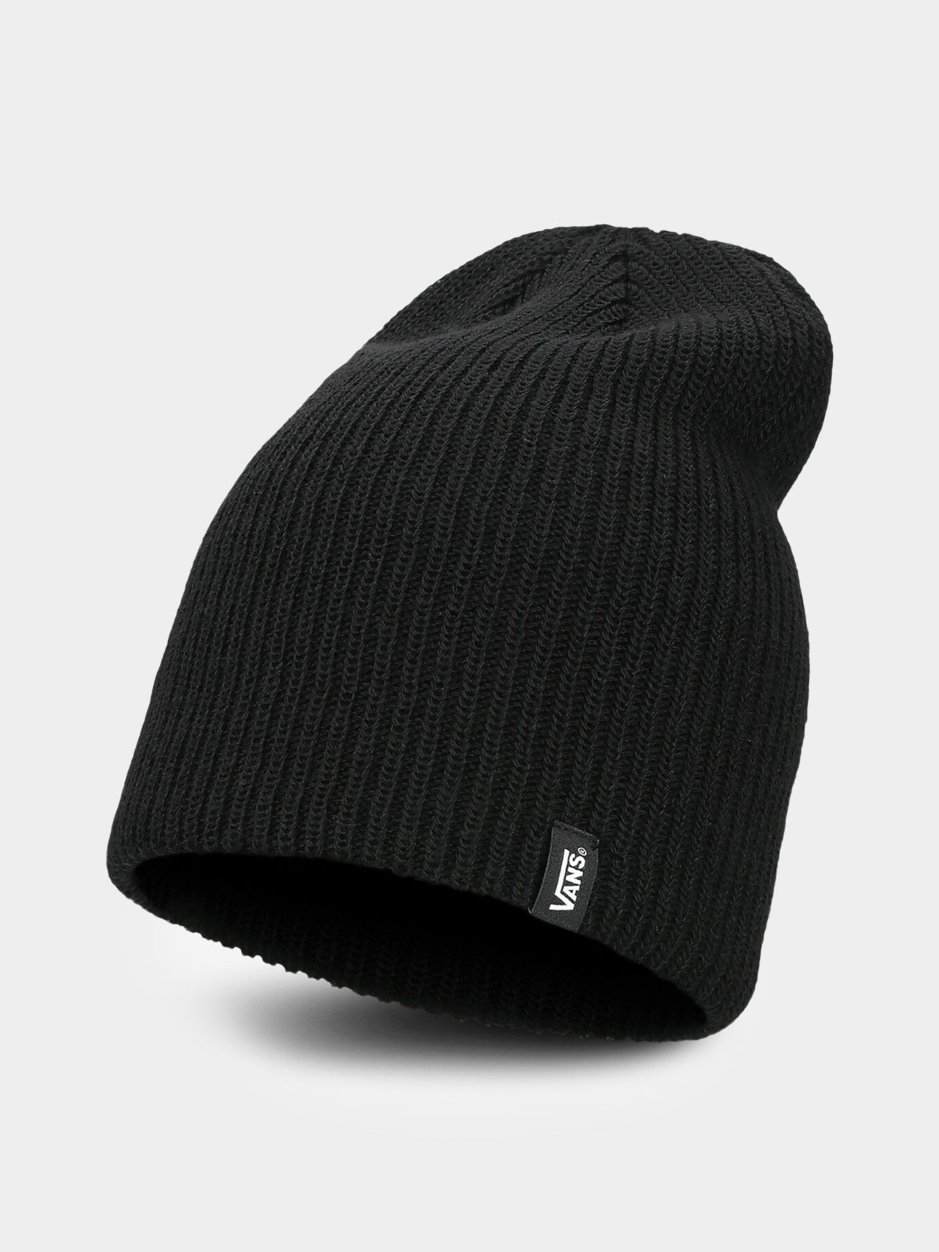 Шапка Vans Mismoedig модель VN000J3CBLK1 Фото