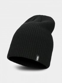 Шапка Vans Mismoedig модель VN000J3CBLK1 Фото