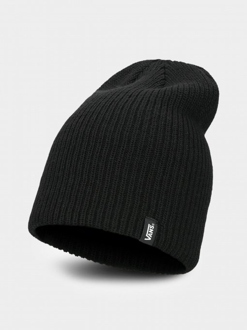 Шапка Vans Mismoedig модель VN000J3CBLK1 Фото