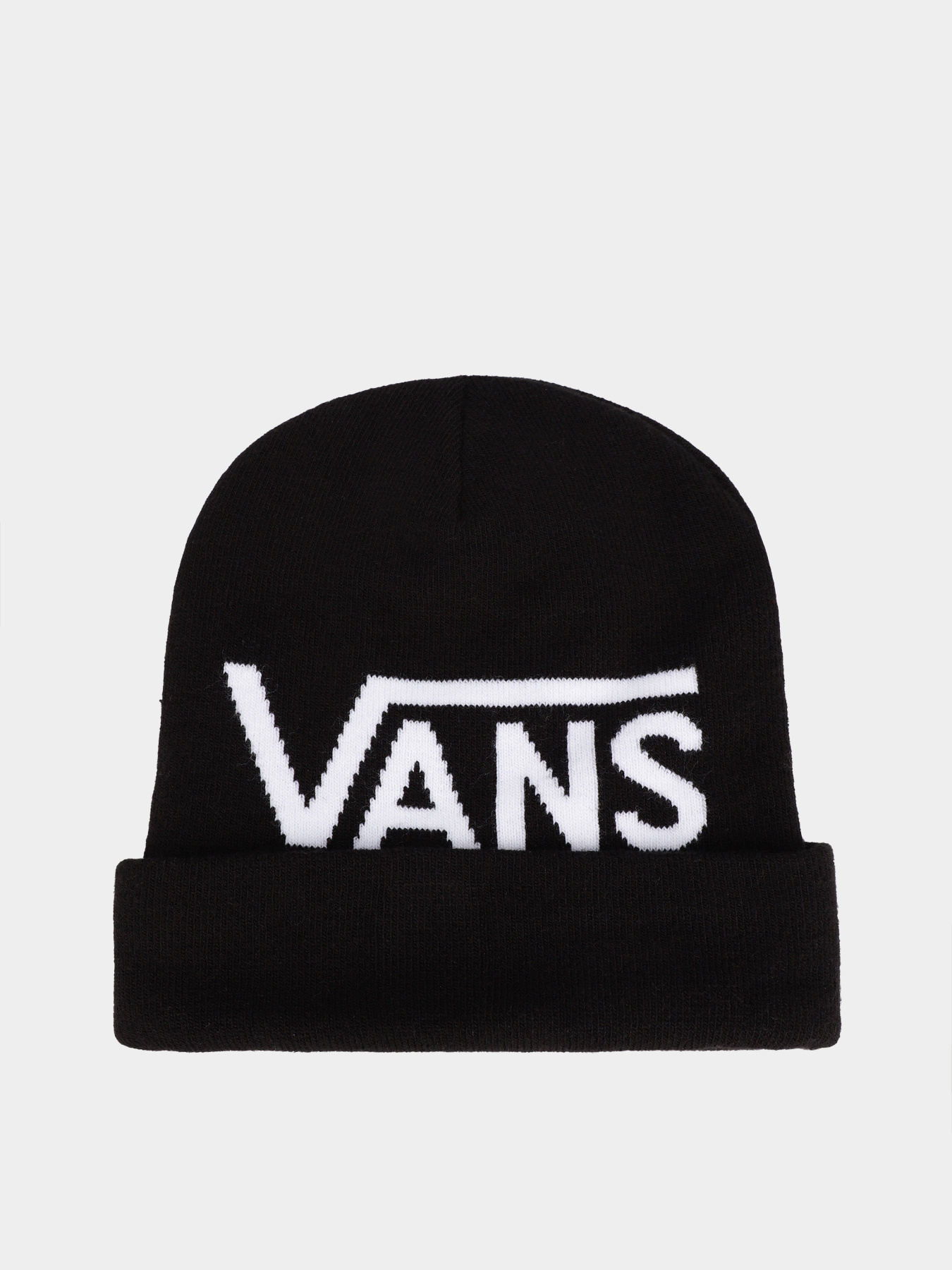 Шапка Vans Breakin Curfew модель VN0A5GUVBLK1 Фото