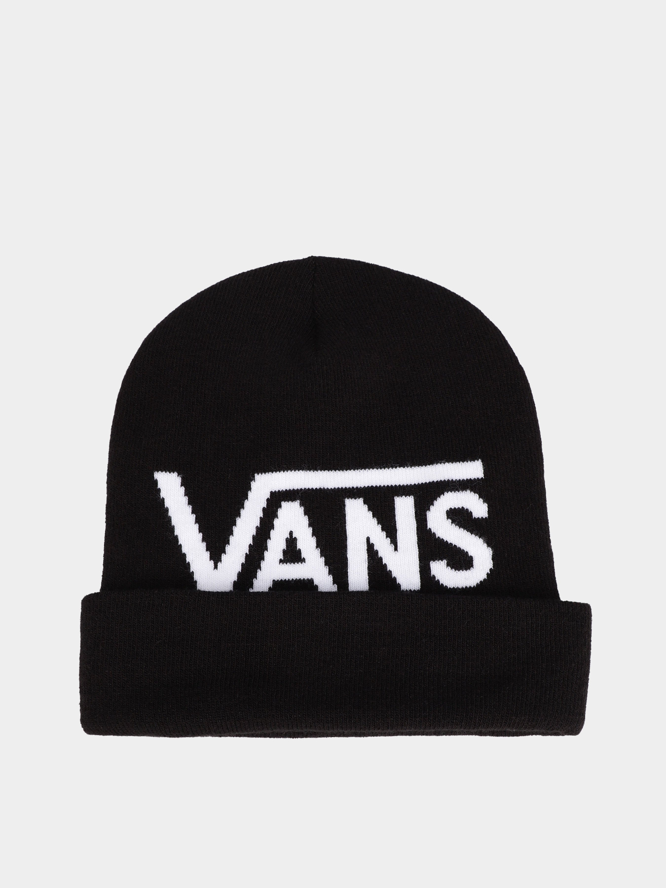 Шапка Vans Breakin Curfew модель VN0A5GUVBLK1 Фото