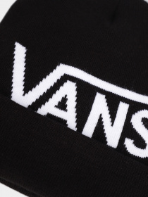 Шапка Vans Breakin Curfew модель VN0A5GUVBLK1 Фото