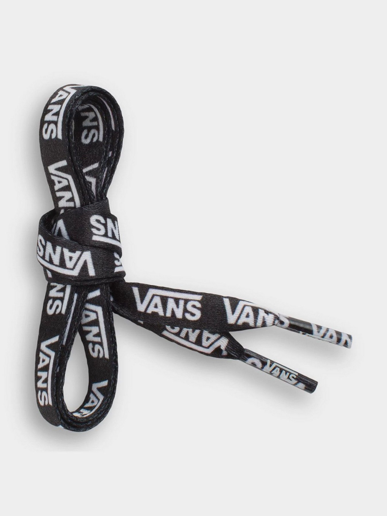 Шнурки Vans Laces 36 90 см модель VN000XZYY281 Фото