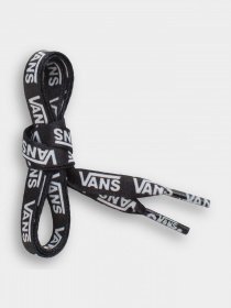 Шнурки Vans Laces 36 90 см модель VN000XZYY281 Фото