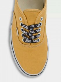 Шнурки Vans Laces 36 90 см модель VN000XZYY281 Фото
