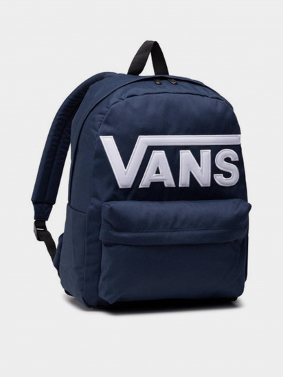 Рюкзак Vans Sporty Realm Plus модель VN0A5KHPLKZ1 — фото - INTERTOP