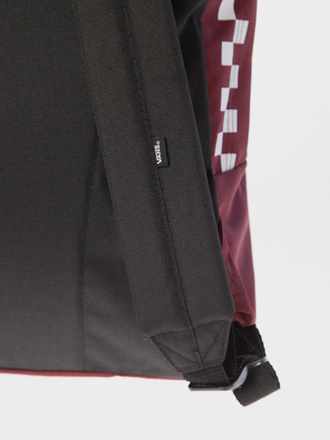 Рюкзаки Vans Realm Street Sport модель VN0A49ZJZBS1 Фото