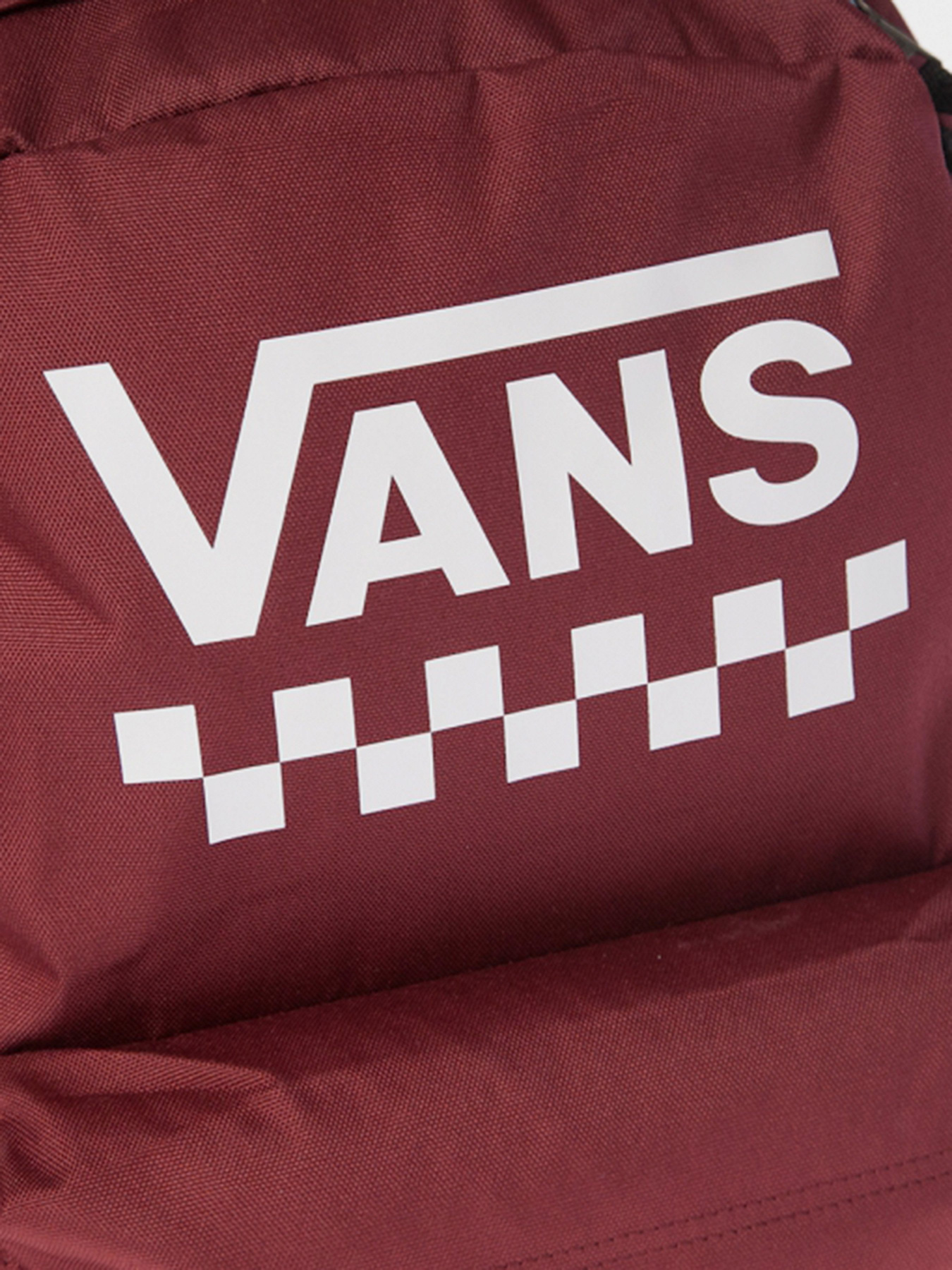 Рюкзаки Vans Realm Street Sport модель VN0A49ZJZBS1 Фото