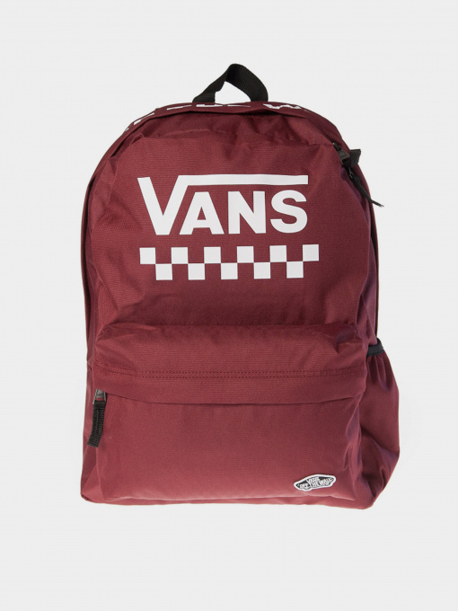 Рюкзаки Vans Realm Street Sport модель VN0A49ZJZBS1 Фото