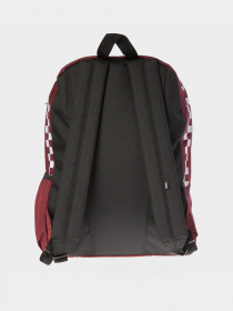 Рюкзаки Vans Realm Street Sport модель VN0A49ZJZBS1 Фото