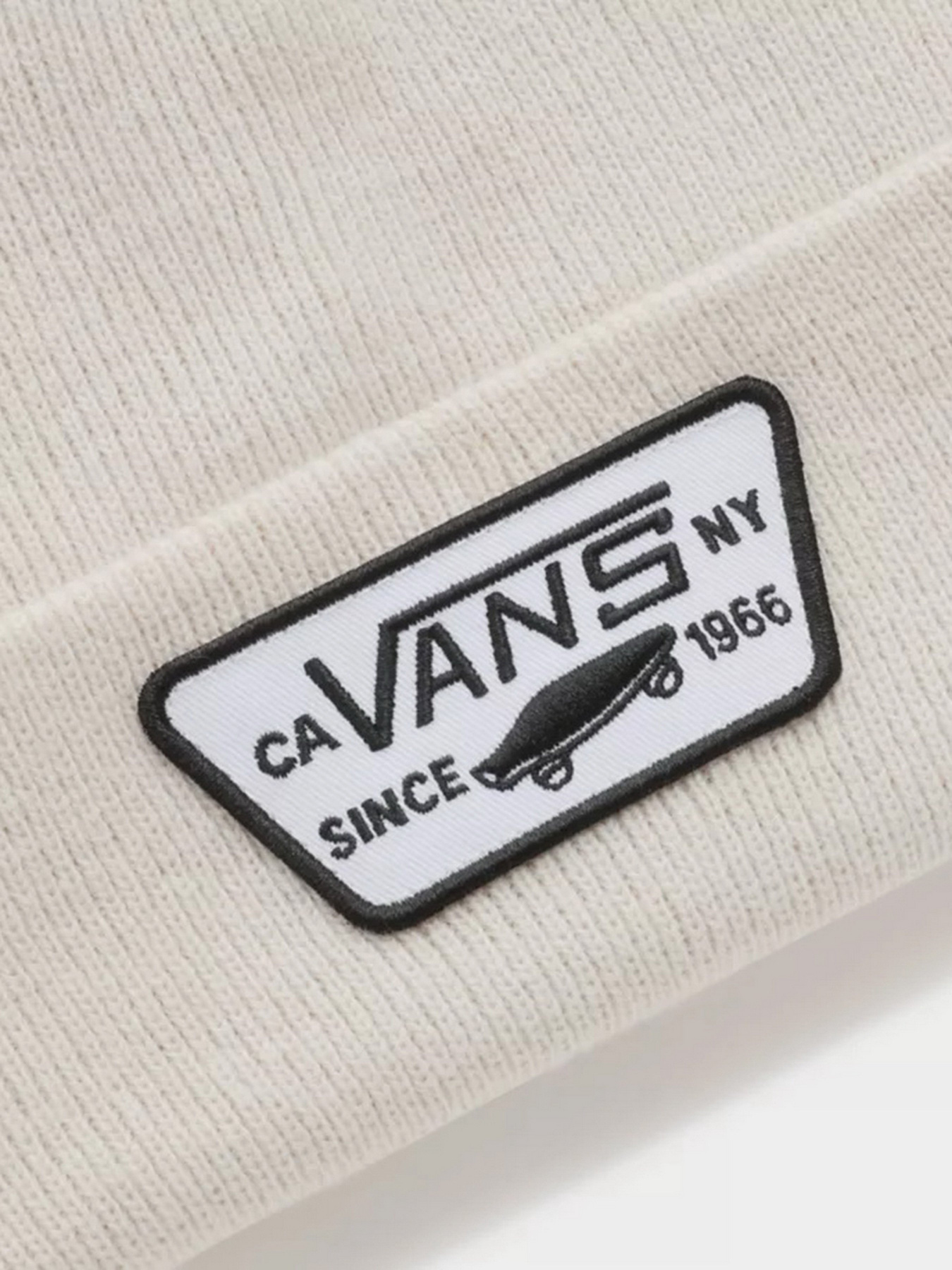 Шапка Vans Milford модель VN000UOU2N11 Фото