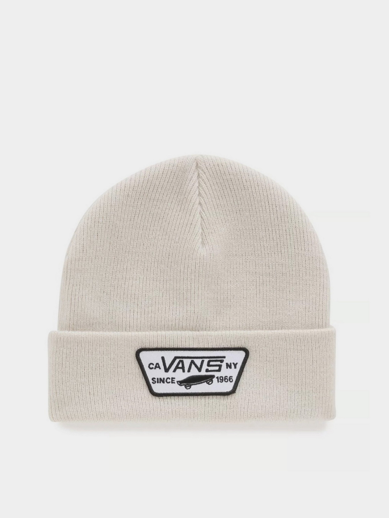 Шапка Vans Milford модель VN000UOU2N11 Фото