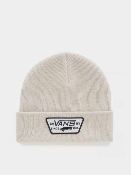 Шапка Vans Milford модель VN000UOU2N11 Фото