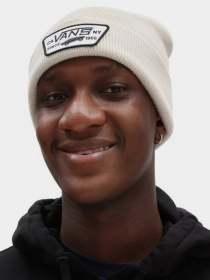 Шапка Vans Milford модель VN000UOU2N11 Фото