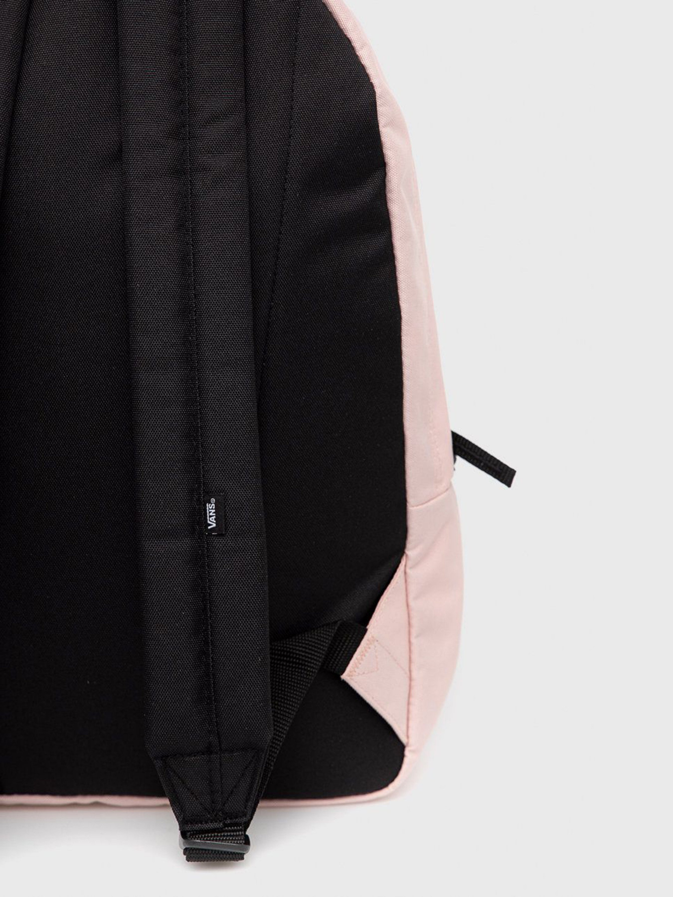 Рюкзаки Vans Realm модель VN0A3UI6ZJY1 Фото