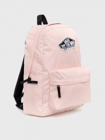 Рюкзаки Vans Realm модель VN0A3UI6ZJY1 Фото