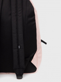 Рюкзаки Vans Realm модель VN0A3UI6ZJY1 Фото