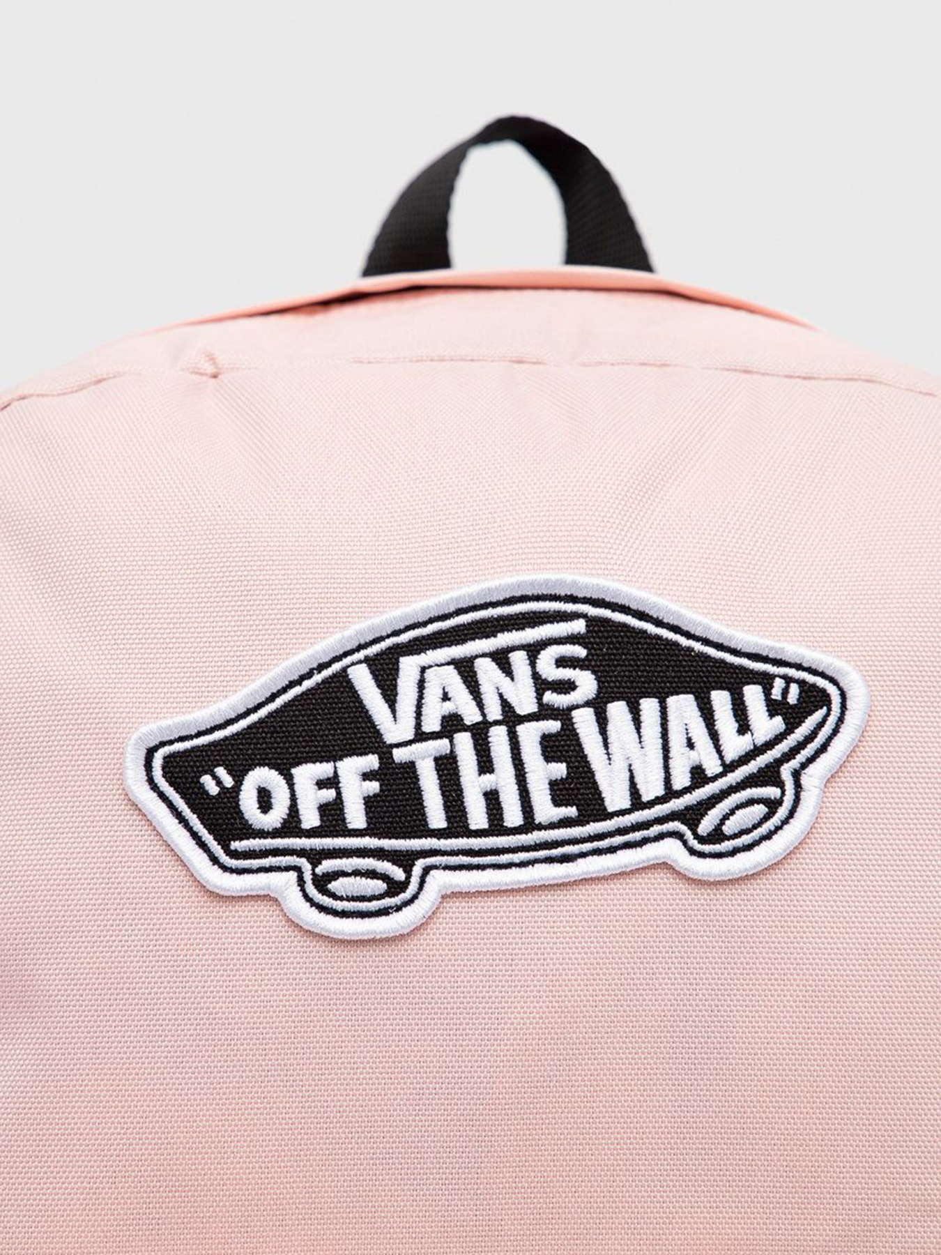 Рюкзаки Vans Realm модель VN0A3UI6ZJY1 Фото