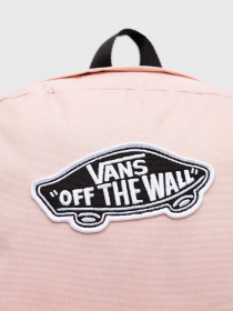 Рюкзаки Vans Realm модель VN0A3UI6ZJY1 Фото
