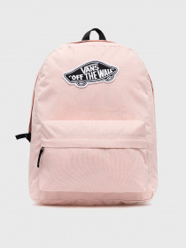 Рюкзаки Vans Realm модель VN0A3UI6ZJY1 Фото