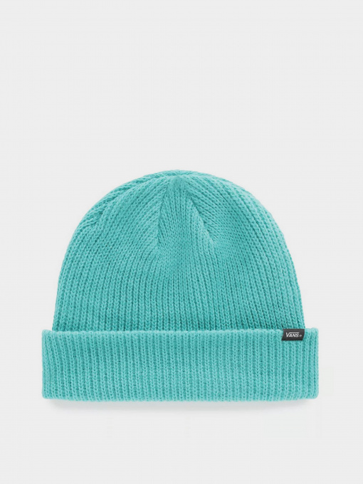 Шапка Vans Core Basics Beanie модель VN000K9YPWO1 Фото