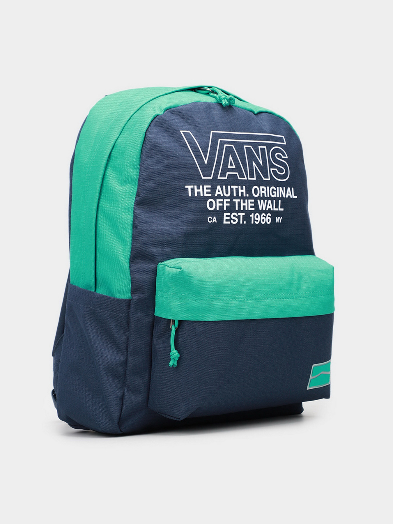 Рюкзаки Vans Old Skool H2O модель VN0A5E2SZDV1 Фото