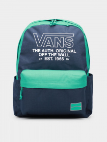 Рюкзаки Vans Old Skool H2O модель VN0A5E2SZDV1 Фото