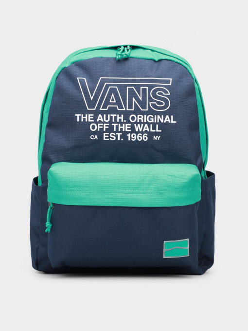 Рюкзаки Vans Old Skool H2O модель VN0A5E2SZDV1 Фото