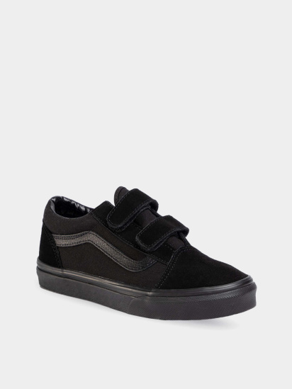 Кеды низкие Vans Old Skool V модель VN0A4UI1ENR1 — фото 4 - INTERTOP