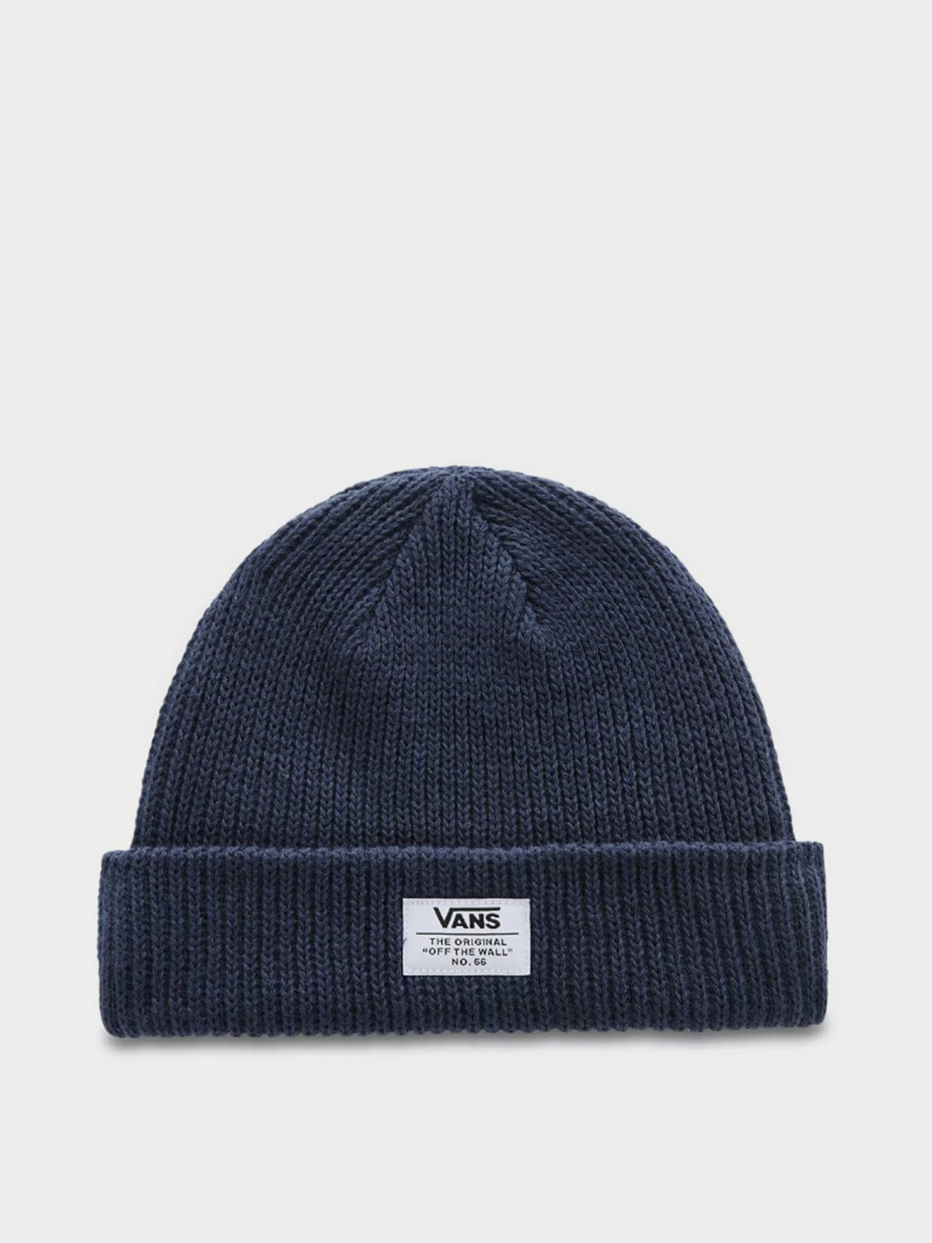 Шапка Vans Ronan Cuff модель VN0A5FI2LKZ1 Фото