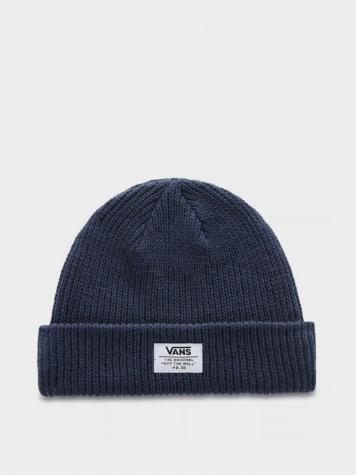 Шапка Vans Ronan Cuff модель VN0A5FI2LKZ1 Фото