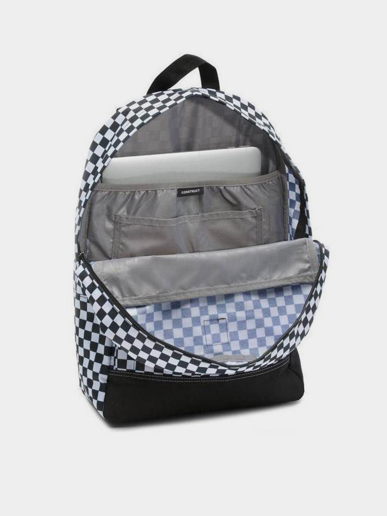 Рюкзак Vans Construct Skool модель VN0A5FHWHU01 Фото