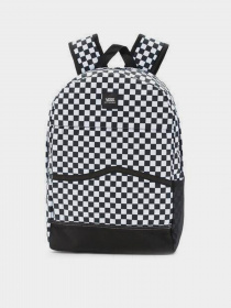 Рюкзак Vans Construct Skool модель VN0A5FHWHU01 Фото
