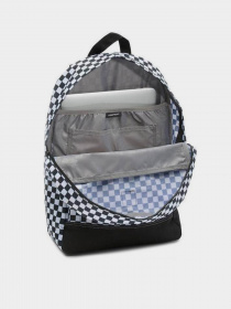 Повсякденний рюкзак Vans Construct Skool модель VN0A5FHWHU01 Фото