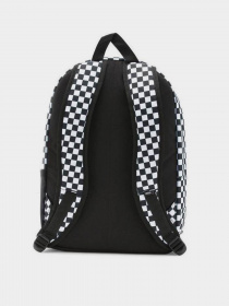 Повсякденний рюкзак Vans Construct Skool модель VN0A5FHWHU01 Фото