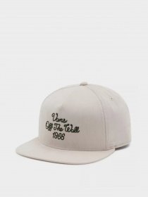 Кепка Vans 66 Champs модель VN0A5E322N11 Фото