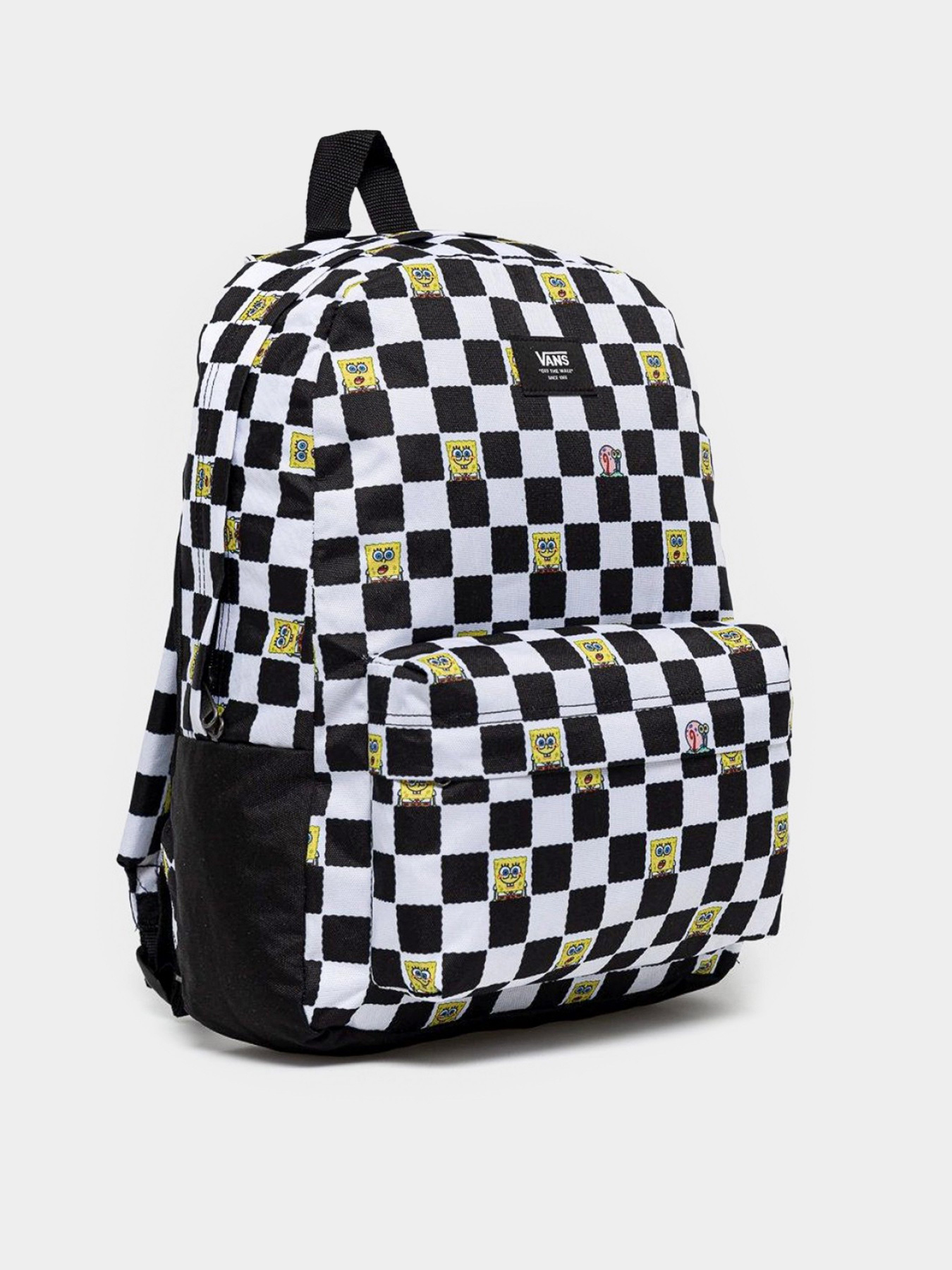 Рюкзаки Vans Old Skool III модель VN0A5KHQQ7Y1 Фото