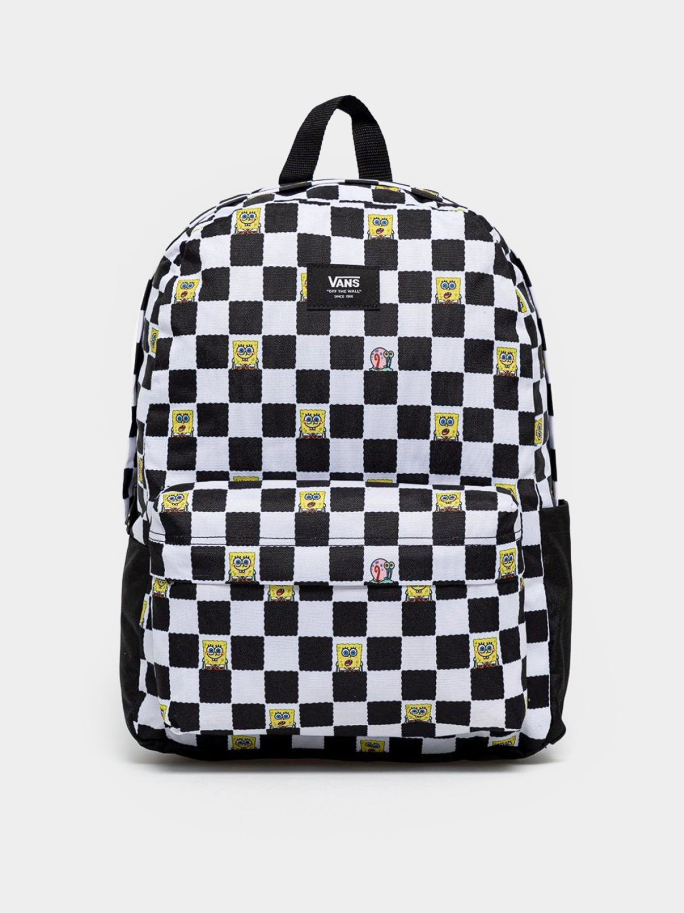 Рюкзаки Vans Old Skool III модель VN0A5KHQQ7Y1 Фото