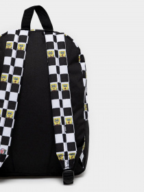 Рюкзаки Vans Old Skool III модель VN0A5KHQQ7Y1 Фото