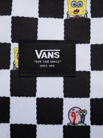 Рюкзаки Vans Old Skool III модель VN0A5KHQQ7Y1 Фото