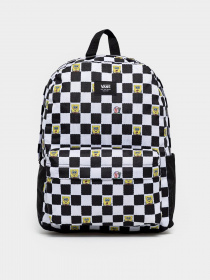 Рюкзаки Vans Old Skool III модель VN0A5KHQQ7Y1 Фото